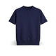 CHESAPEAKE'S Felpa uomo in cotone Glendal Blue