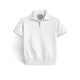CHESAPEAKE'S Felpa uomo Malibu in cotone Cream