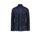 CHESAPEAKE'S Giacca uomo Field Jacket Blue