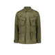 CHESAPEAKE'S Giacca uomo Field Jacket Verde Militare