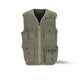 CHESAPEAKE'S Gilet uomo Photografer Vrerde Militare