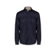CHESAPEAKE'S Overshirt Jackson da uomo Blue