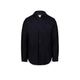 CHESAPEAKE'S Overshirt Uomo CPO Wool Blue