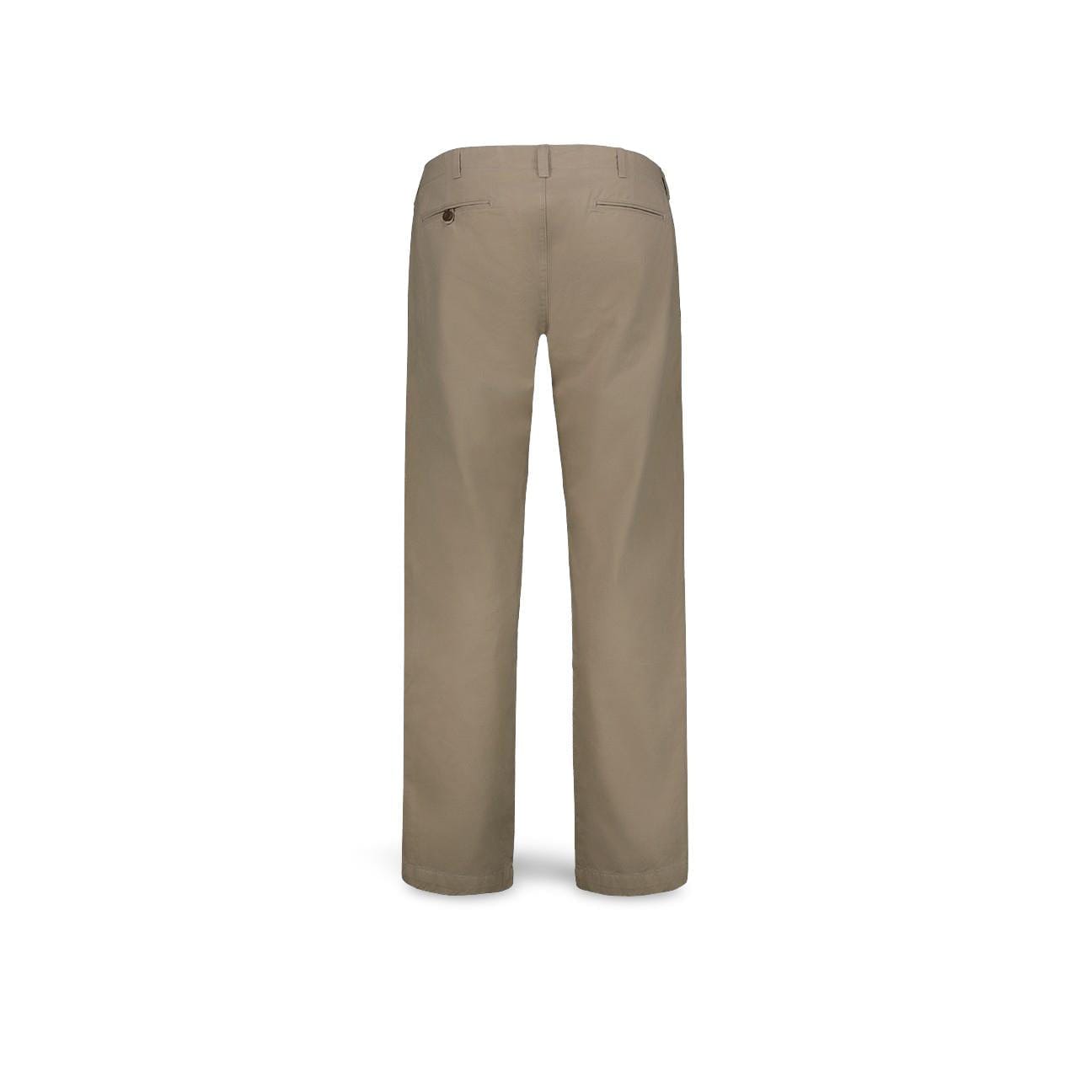 CHESAPEAKE'S Pantalone da uomo chino Beige