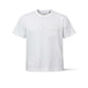 CHESAPEAKE'S T-Shirt uomo in cotone Bianco