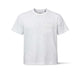 CHESAPEAKE'S T-Shirt uomo in cotone Bianco