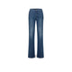 CIGALAS Jeans donna 230 Chino Flare 6Y Denim