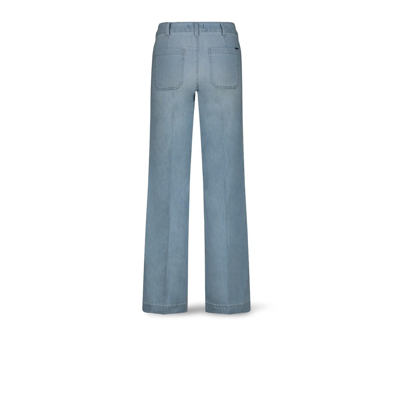 CIGALAS Jeans donna 237 11Y Denim Chiaro