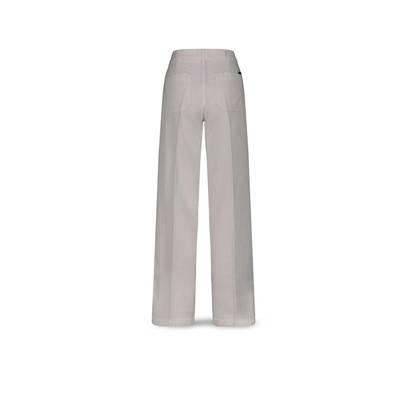 CIGALAS Pantaloni donna 237 Bianco