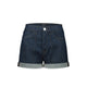 CIGALAS Short donna Short Fatigue 019 DSB36 Denim