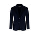 CIRCOLO1901 Giacca uomo in velluto a coste Blue