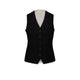 CIRCOLO1901 Gielt donna in cotone Nero