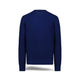 CIRCOLO1901 Maglia uomo girocollo Blue