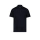 CIRCOLO1901 Polo uomo in cotone Blue