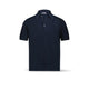CIRCOLO1901 Polo uomo in cotone Blue