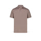 CIRCOLO1901 Polo uomo in cotone Rose