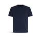 CIRCOLO1901 T-Shirt uomo in cotone Blue