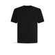 CIRCOLO1901 T-Shirt uomo in cotone Nero