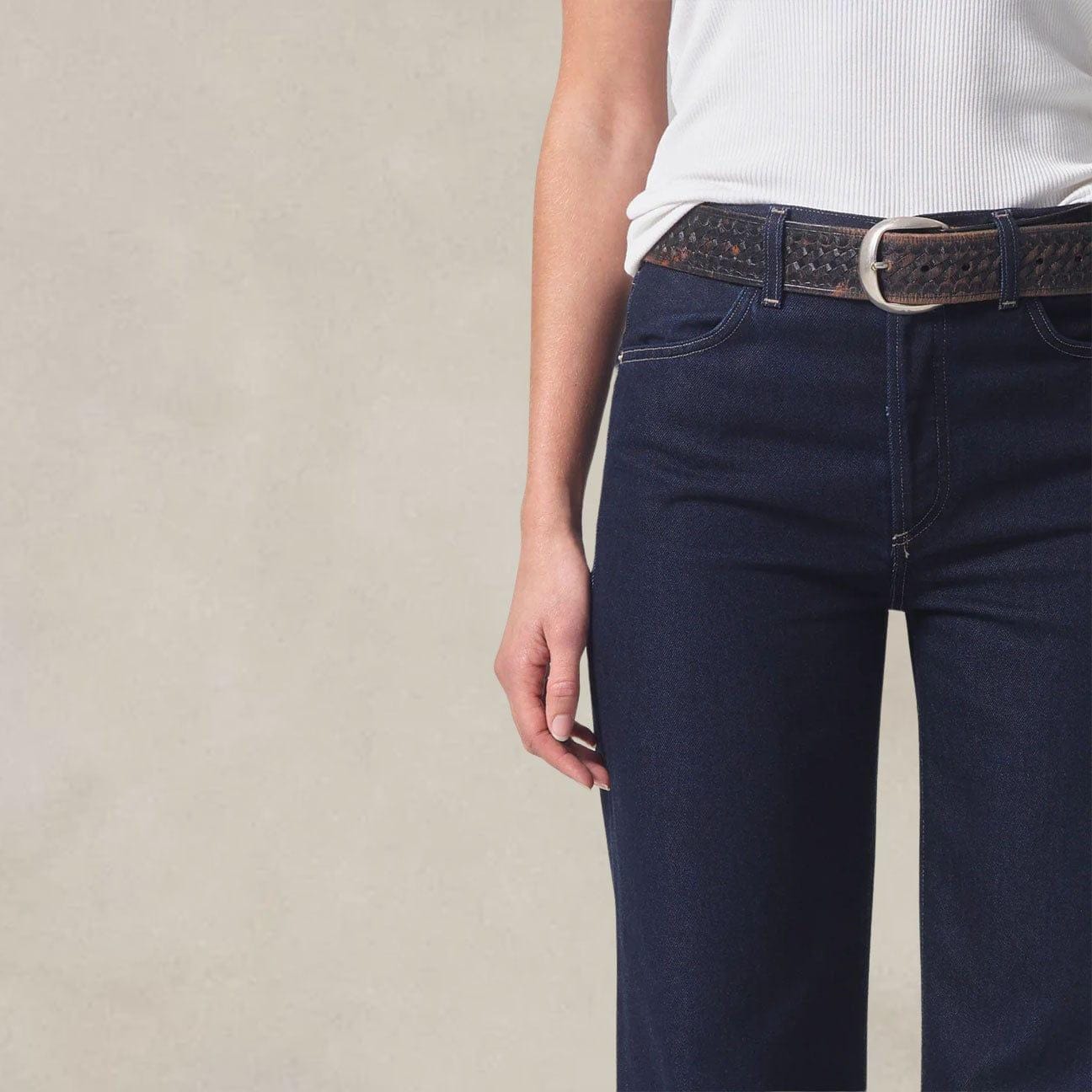 CITIZENS OF HUMANITY Jeans Annina Hudson Wash