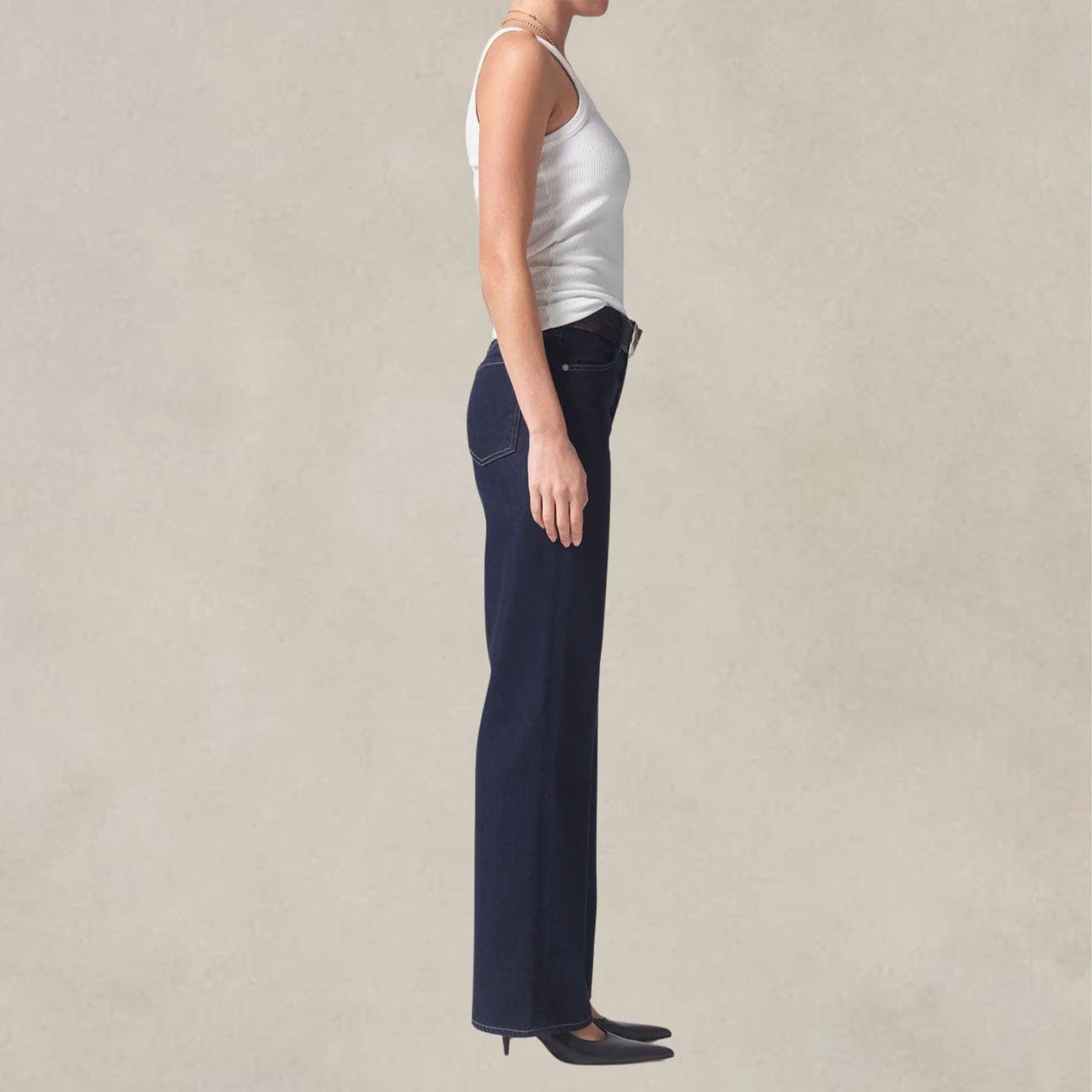 CITIZENS OF HUMANITY Jeans Annina Hudson Wash