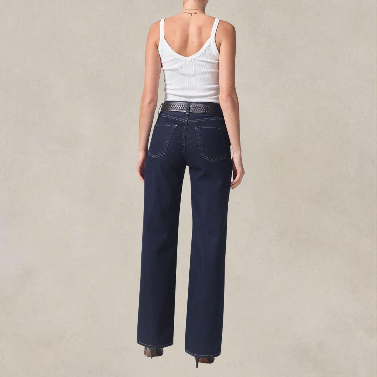 CITIZENS OF HUMANITY Jeans Annina Hudson Wash