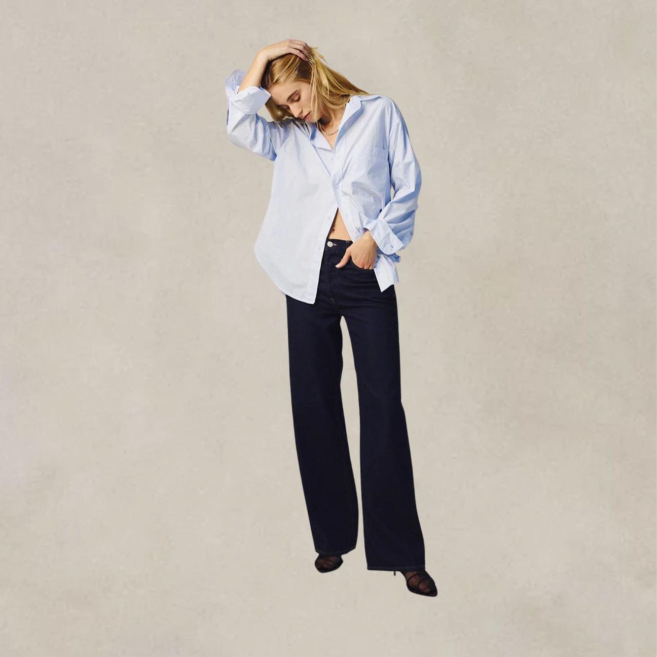 CITIZENS OF HUMANITY Jeans Annina Hudson Wash
