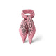 DESTIN Bandana in cotone Rosa