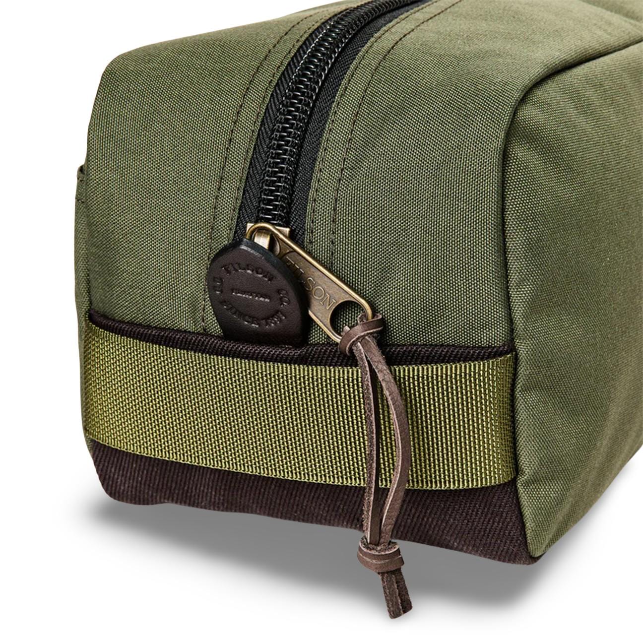 FILSON Borsa Travel Pack Verde