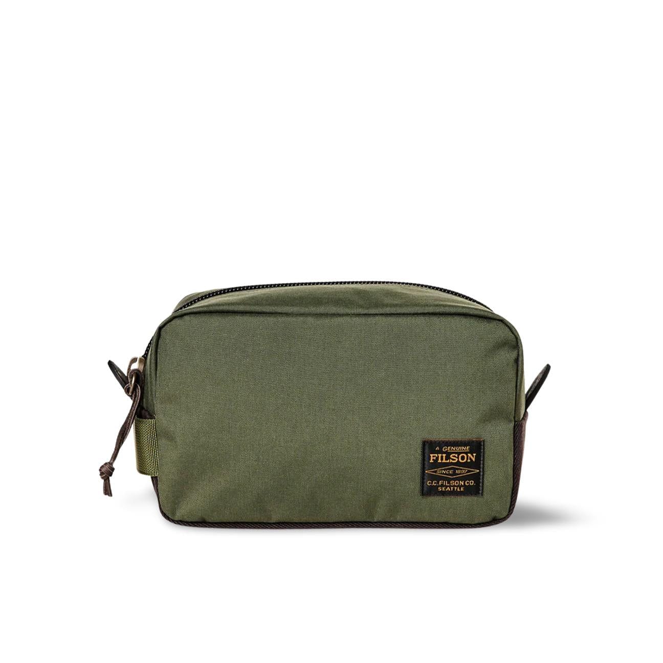 FILSON Borsa Travel Pack Verde