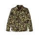 FILSON Overshirt Lined Jac-Shirt Camouflage