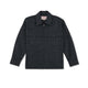 FILSON Overshirt uomo Forester Wool Heather Grey