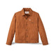 FILSON Overshirt uomo Ranger Short Cruiser Bourbon