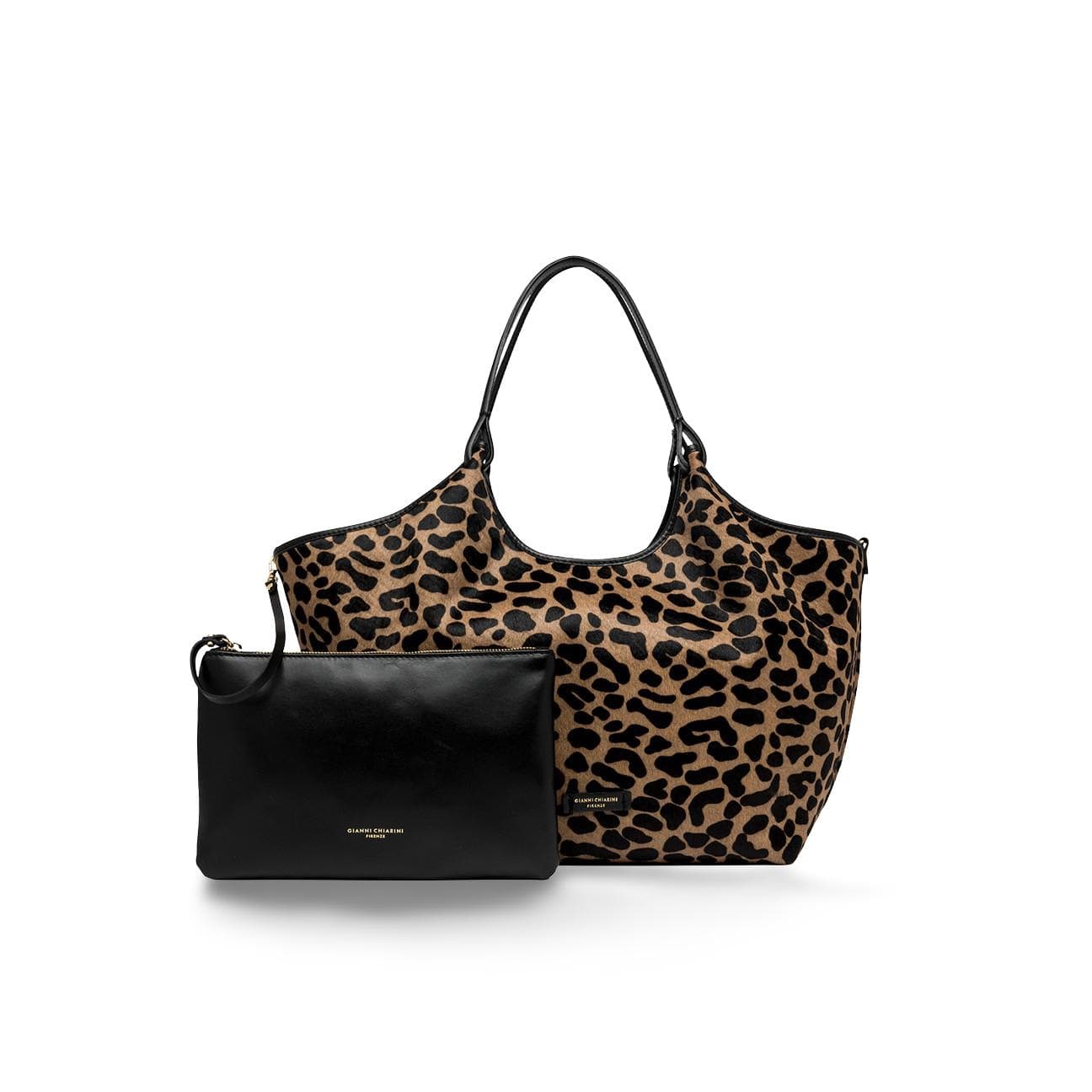 GIANNI CHIARINI Bors donna Dua grande Horsy