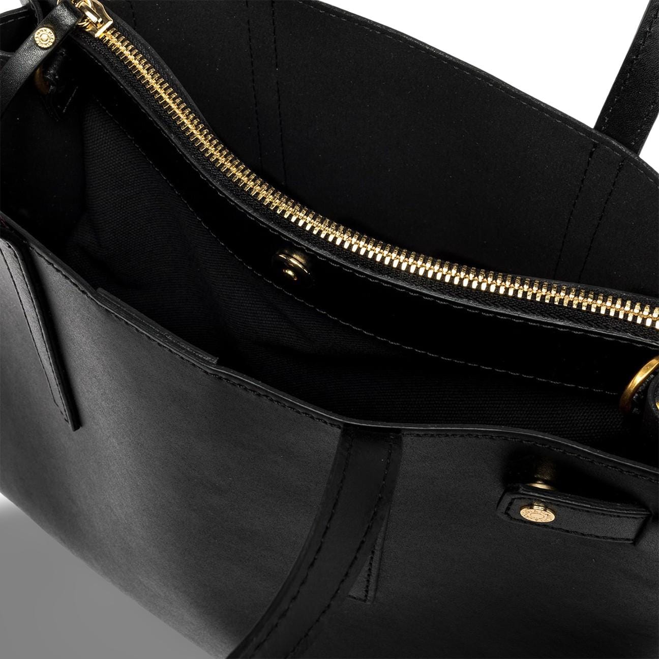 GIANNI CHIARINI Borsa Altea in pelle Nero