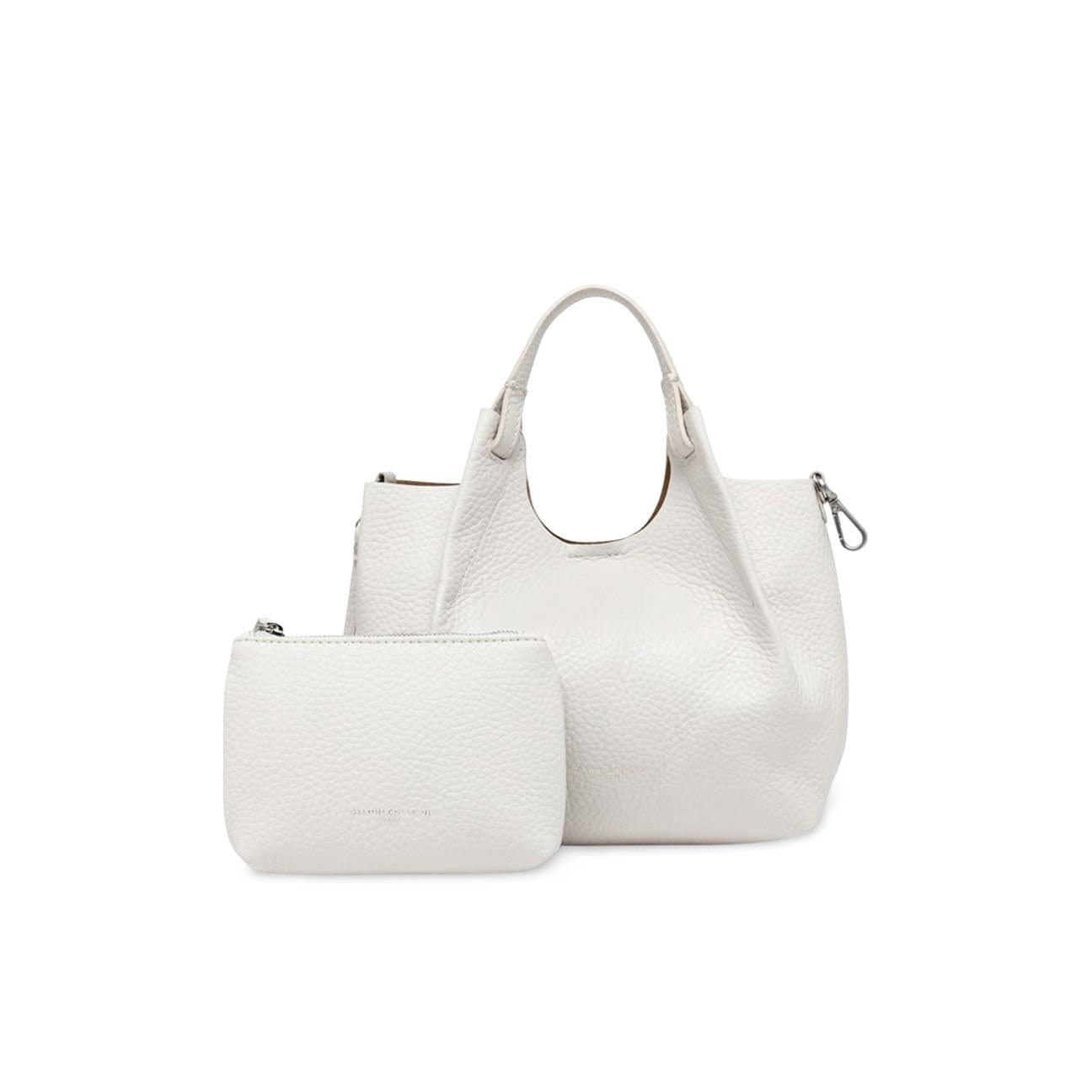 GIANNI CHIARINI Borsa donna Dua media