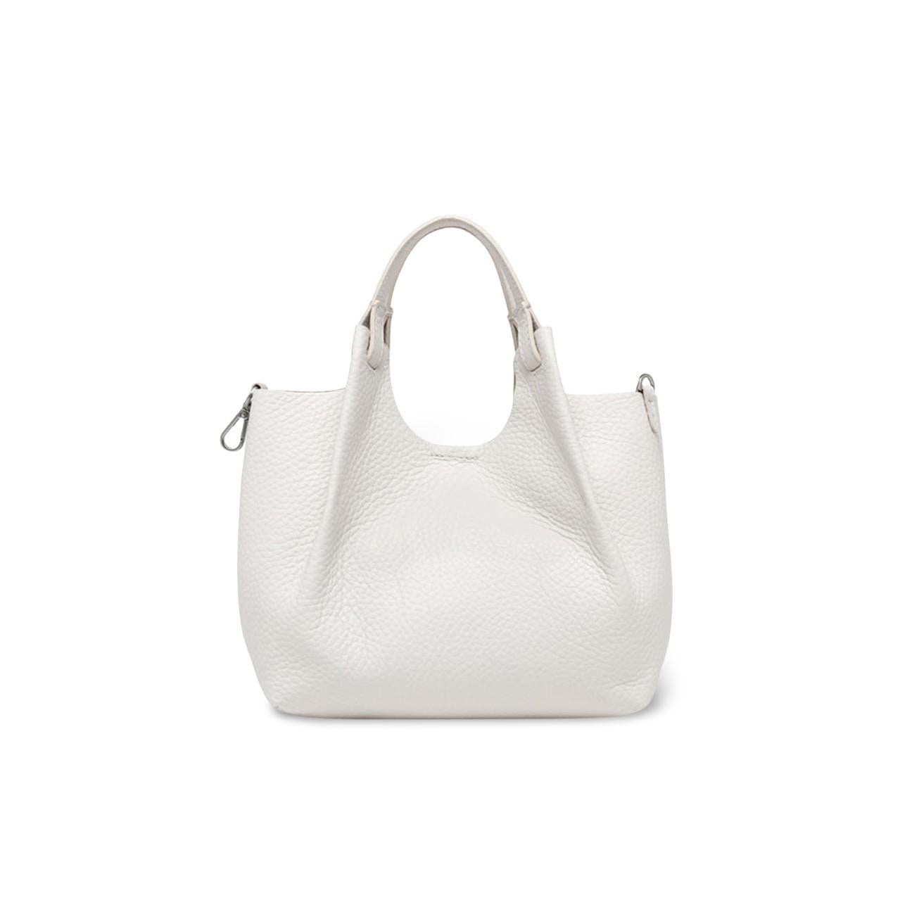 GIANNI CHIARINI Borsa donna Dua media