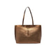 GIANNI CHIARINI Borsa donna Egle Bronzo