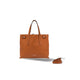 GIANNI CHIARINI Borsa donna in pelle Altea Caramello