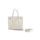 GIANNI CHIARINI Borsa donna in pelle Altea Caramello