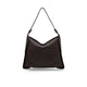 GIANNI CHIARINI Borsa donna Penelope Moka