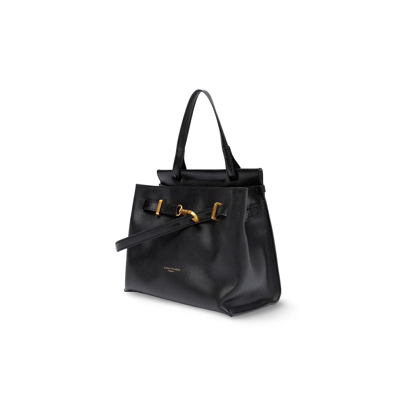 GIANNI CHIARINI Borsa donna Tilda in pelle