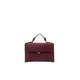 GIANNI CHIARINI Borsa donna Vicky GRN Rubino