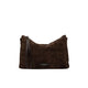 GIANNI CHIARINI Pochette donna Nora Pouch Cocco Espresso