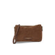 GIANNI CHIARINI Pochette donna Nora Pouch Cognac