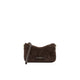 GIANNI CHIARINI Pochette donna Nora Pouch Moka