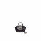 HIDESINS Borsa donna Flap XS Premiere Nero