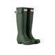 HUNTER Stivali in gomma Tall Boot Hunter Green