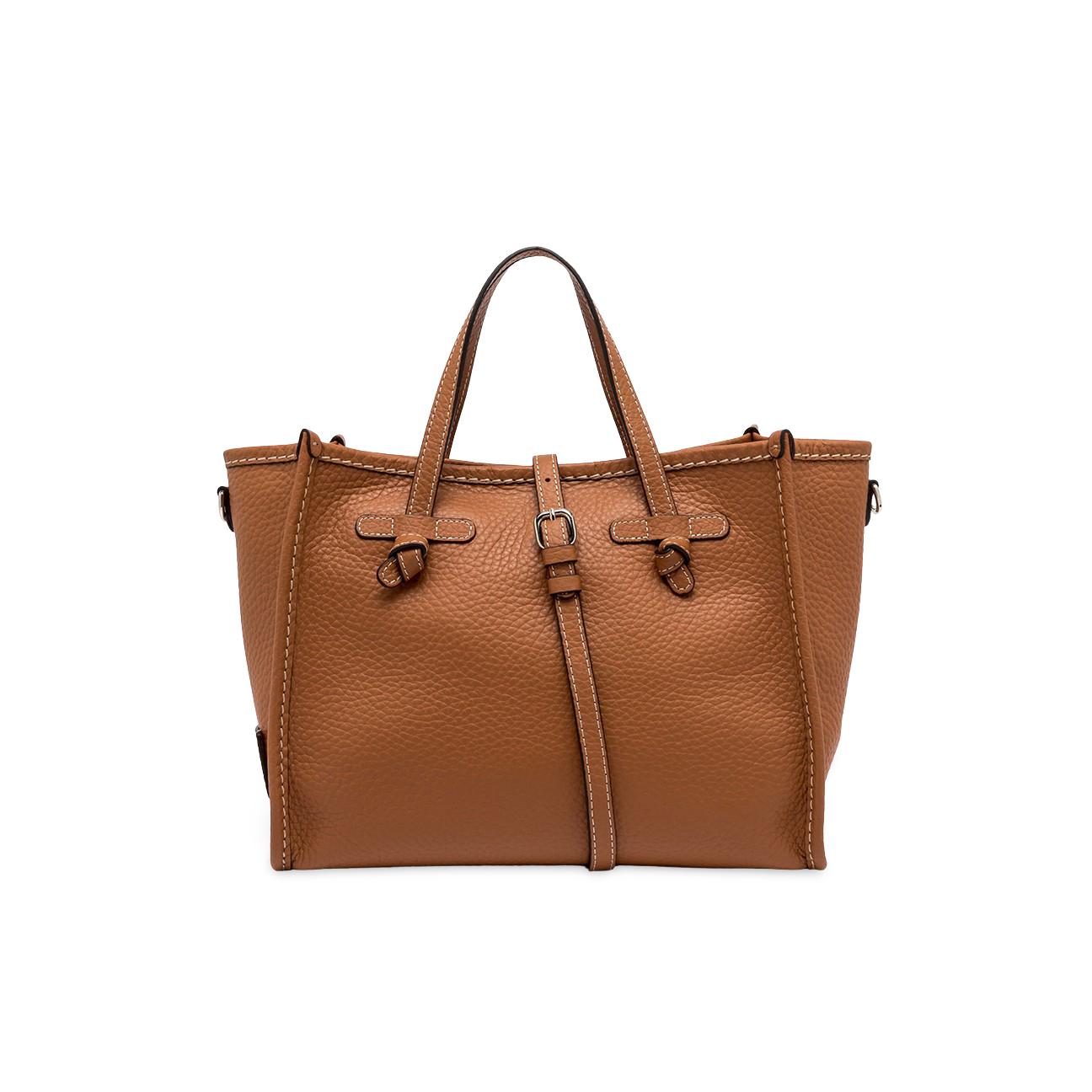 MARCELLA CLUB BS 9332 BBL T.U.1117CARAMELLO