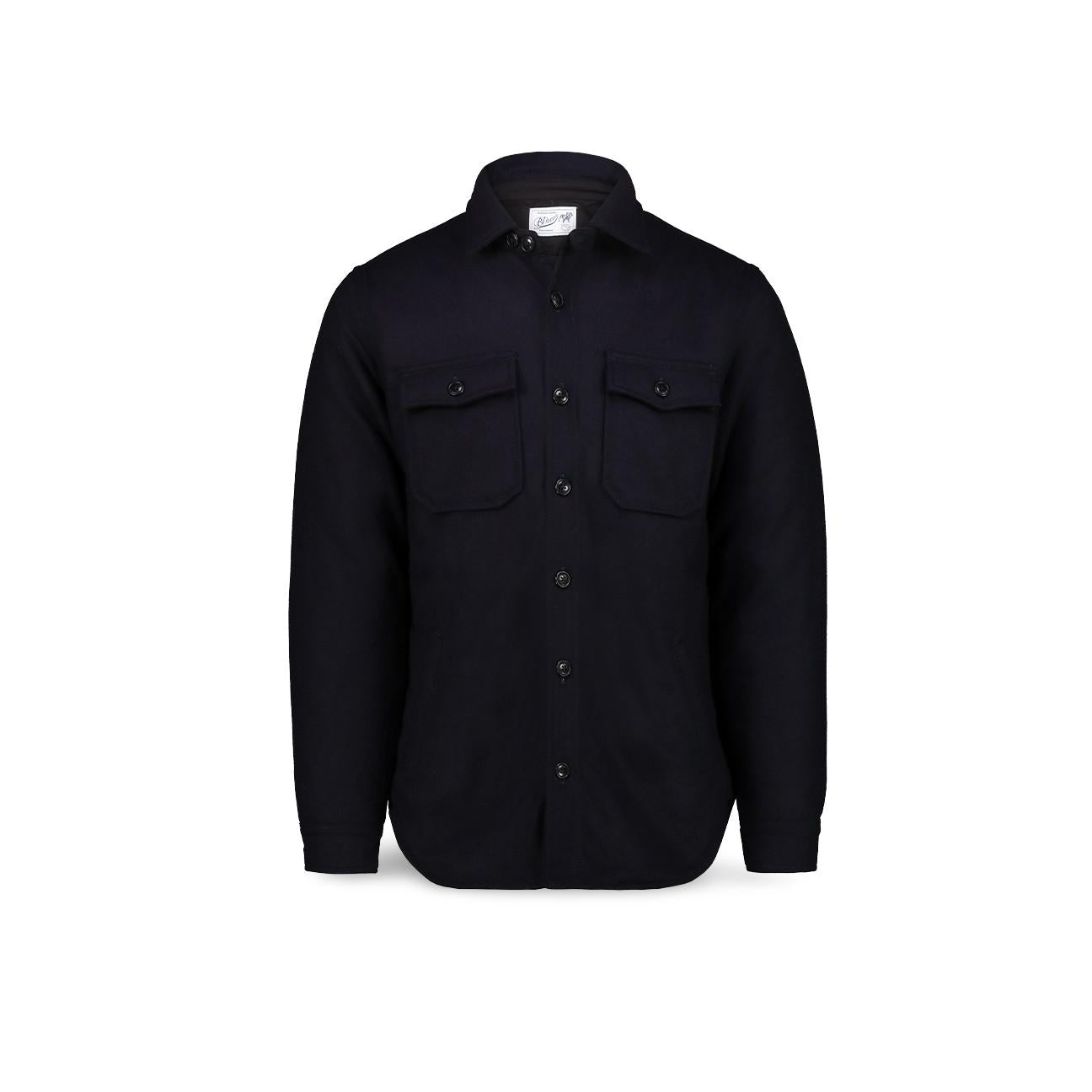 BL'KER 5003 HUNTERNAVY