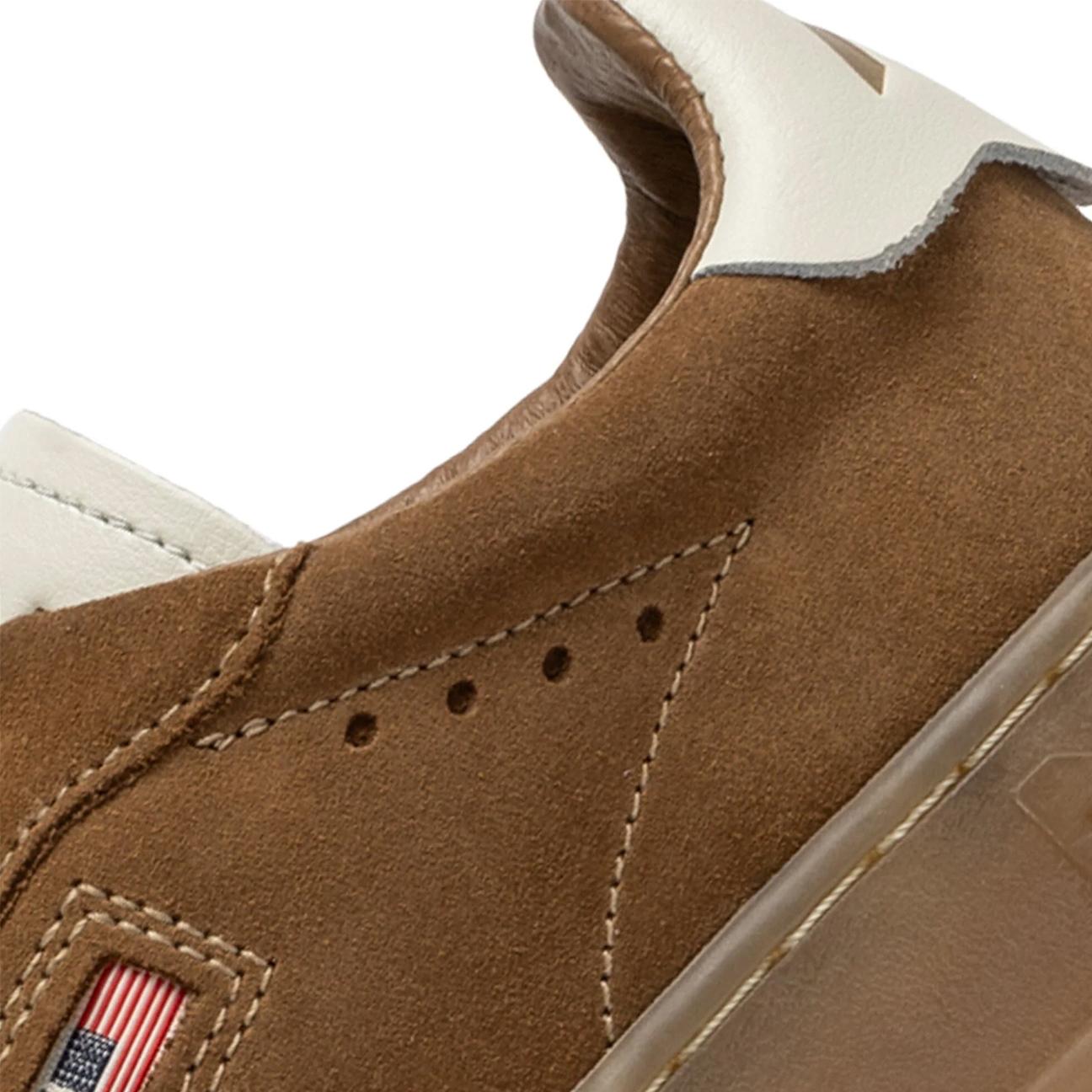 Sneakers uomo Dallas Cigar ADLM UE11 AUTRY